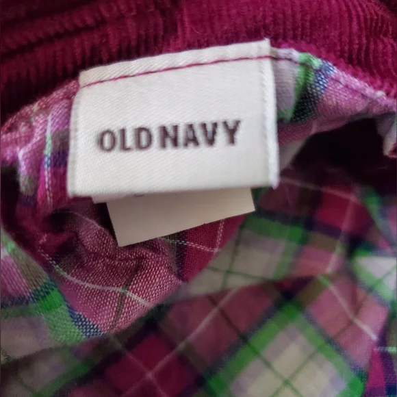 CLEARANCE! Old Navy Hat Women's Sz L - Picture 4 of 5